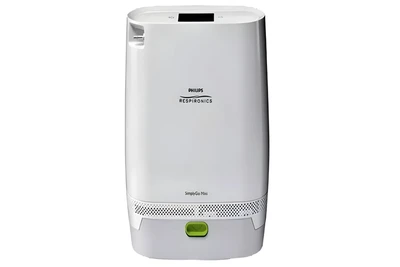 Philips Simply Go Mini Portable Concentrator